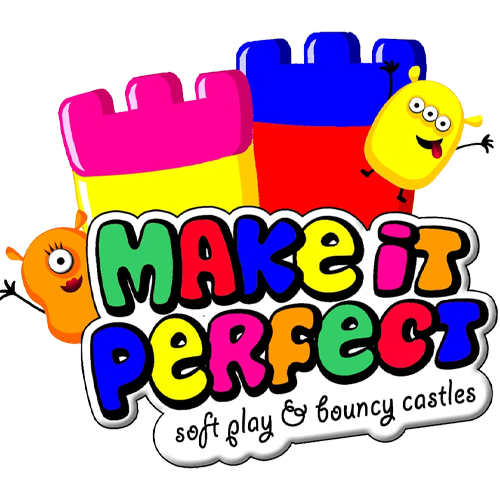 Make it Perfect Soft Play And Bouncy castle Hire